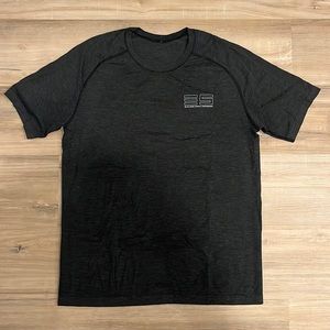 Men’s Metal Vent Tech SS